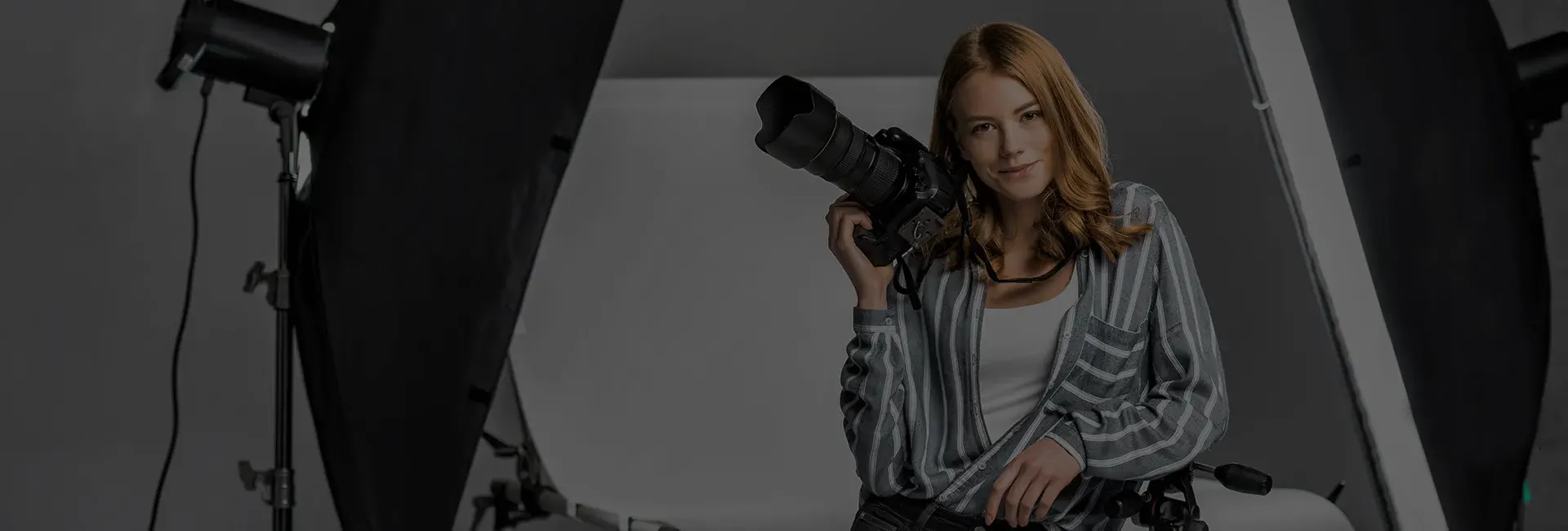 Entre les rencontres de la photographie
