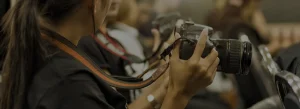 Photographie événementielle